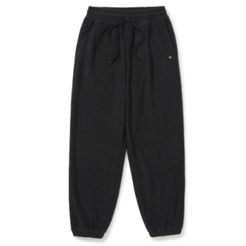 스노우피크 플리스 조거 팬츠 S24WWFFP79DC