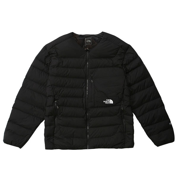 노스페이스  볼트 RDS 다운 가디건 NJ1DQ59A