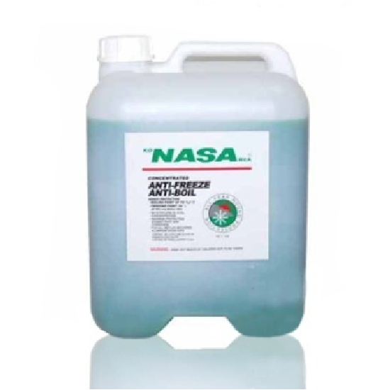 나사  사계절 부동액 18L