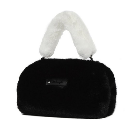 와이드앵글  방한 핸드머프 WWW22Z10Z1