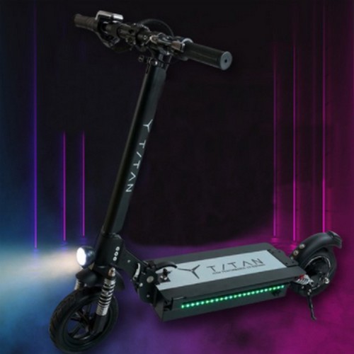 에코드라이브  미니 타이탄 톱 21Ah