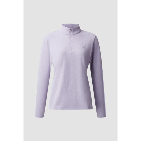 코오롱 코오롱스포츠 기본형 집업 티셔츠 JKTBW24252LPI