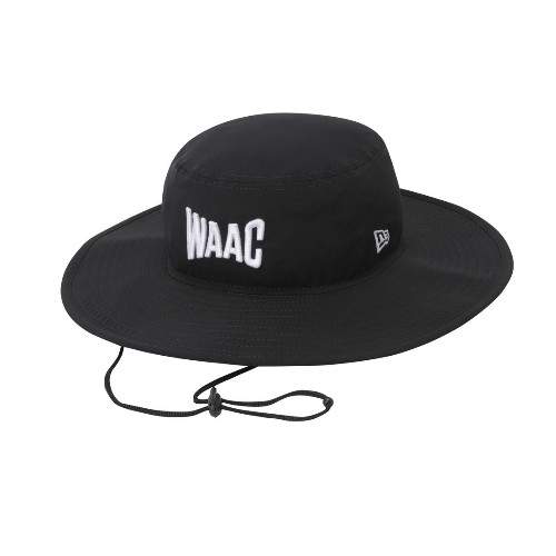 WAAC  뉴에라 부시 햇 WGRCX23189BKX