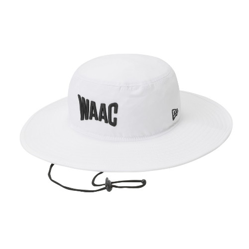 WAAC  뉴에라 부시 햇 WGRCX23189WHX