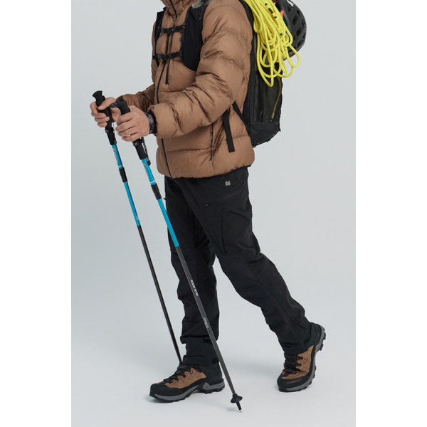 코오롱 코오롱스포츠 위고 팬츠 JWPNW24241BLK