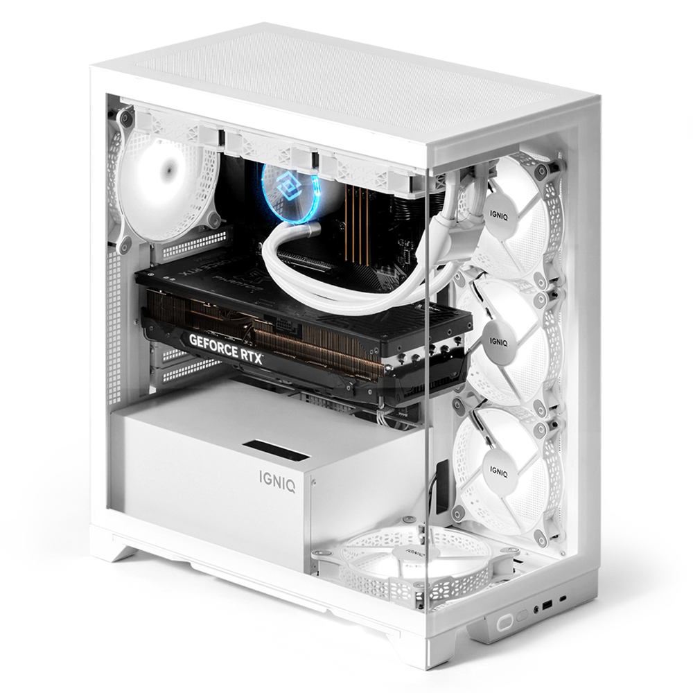 이그닉 인테그 마스터 4747KS IG-ITM00013 Win11Home