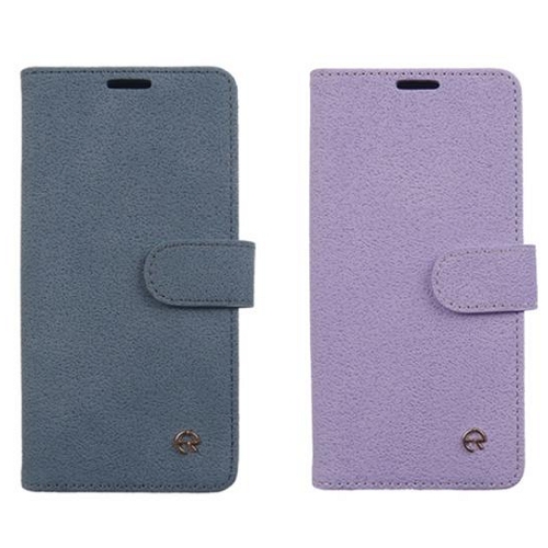 ISK 에디터 갤럭시A35 그릿 다이어리 케이스