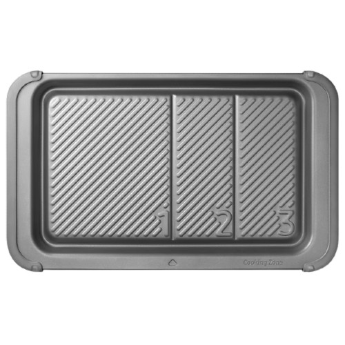 삼성전자  NQ36A6555CK그릴 플레이트