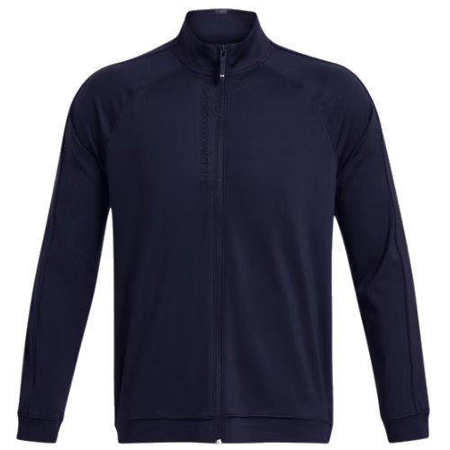 언더아머 UA 스톰 미드레이어 풀 집 1383146-410