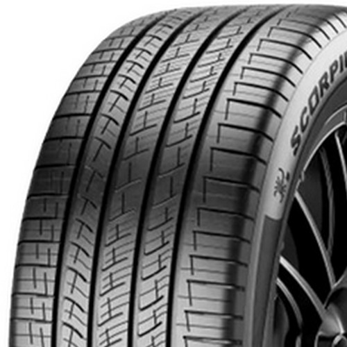 피렐리타이어  스콜피온 MS 255/50R19