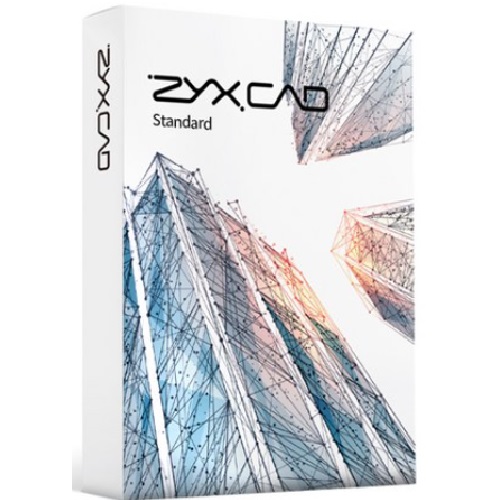 ZYXCAD Standard