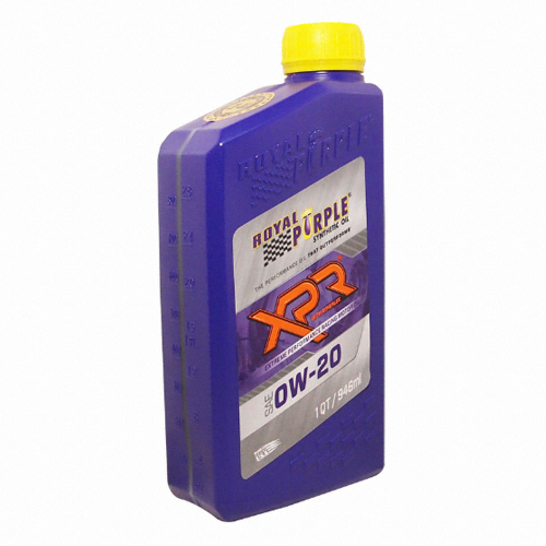 로얄퍼플  XPR 0W20 946ml