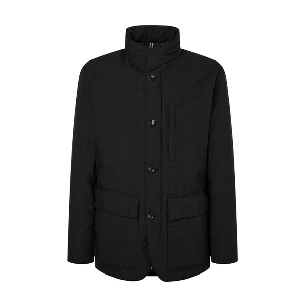 헤지스 화섬 다운 자켓_HZJA4D471N2