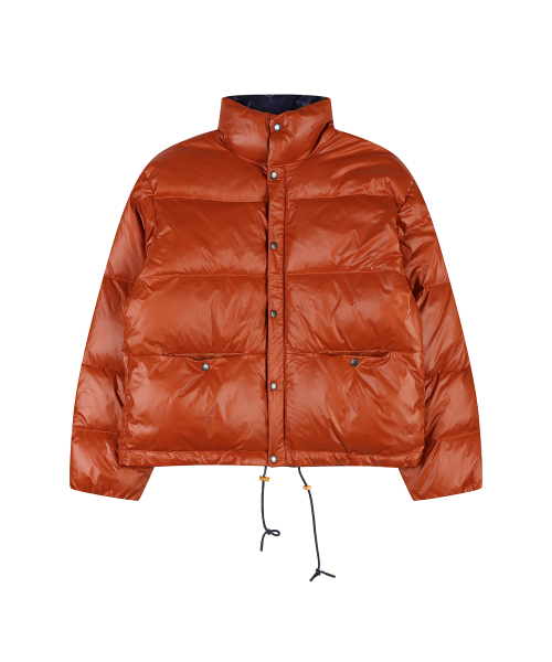 아웃도어프로덕츠 HIGH NECK PUFFER WO136SJDJZ03