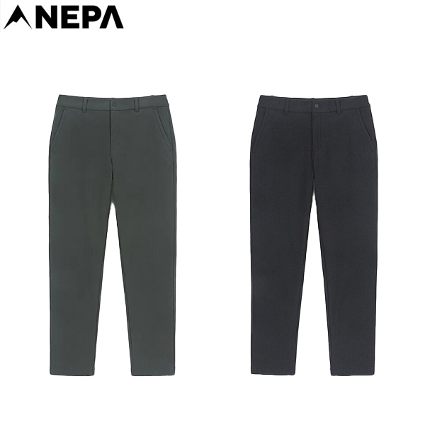 네파 베이직 울라이크 기본 팬츠 7K71662