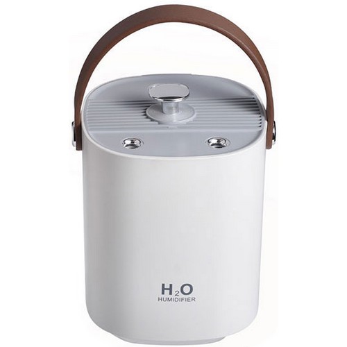 듀얼분무 가습기