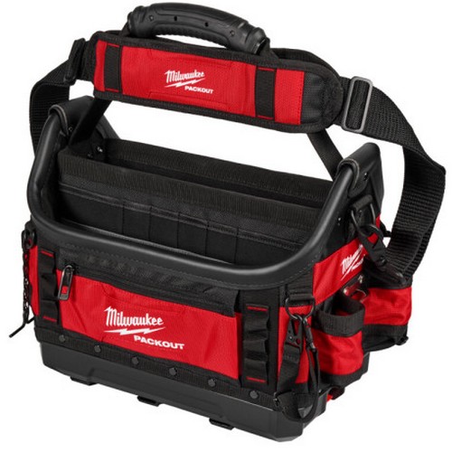 밀워키 팩아웃 스트럭쳐 툴백 15인치 48-22-8317