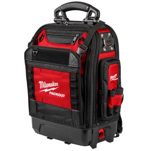 밀워키 팩아웃 스트럭쳐 백팩 48-22-8303