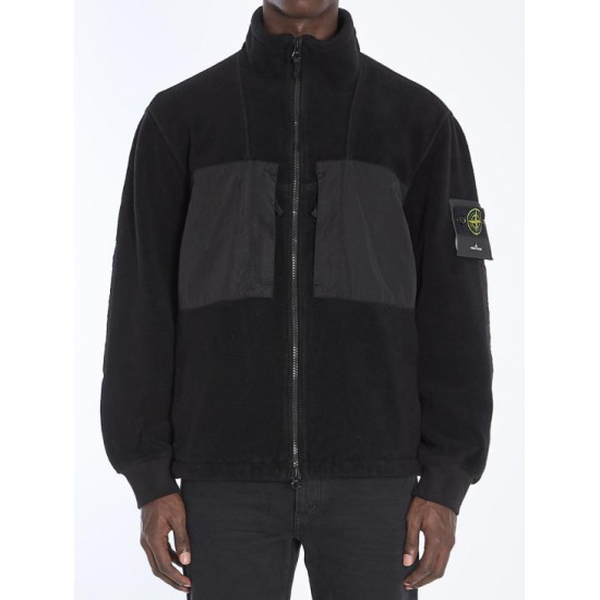 스톤아일랜드 TEDDY EFFECT 자켓_811546753 V0029