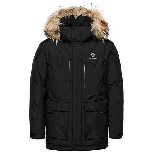 동진레저 블랙야크 알라야 GTX 다운자켓 1BYPAW4006BK