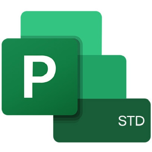 마이크로소프트  Project Standard LTSC 2024