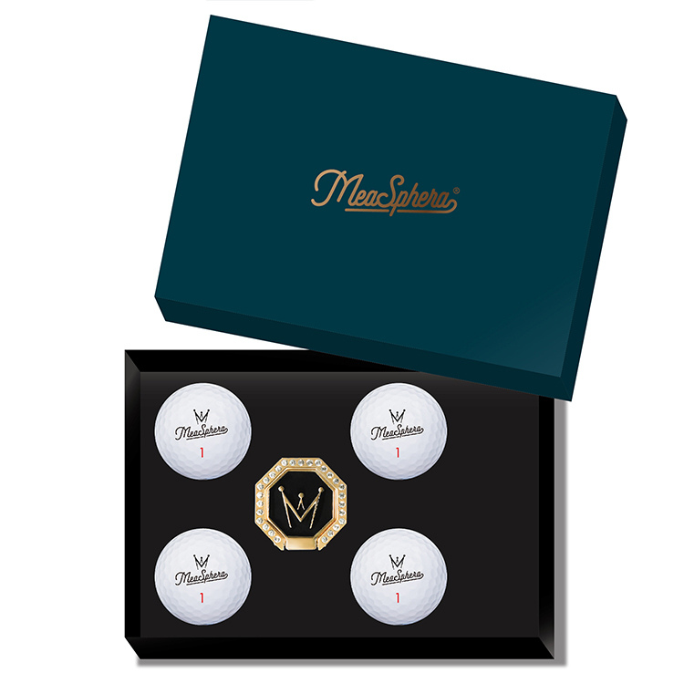 미스페라  럭스 기프트 패키지 A1 T3x360도볼마커