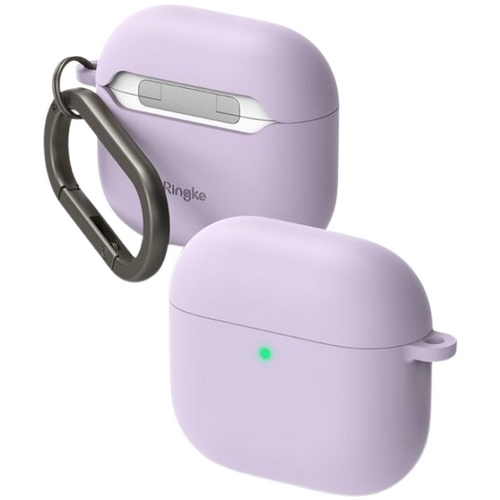 리어스 링케 에어팟4 실리콘 케이스
