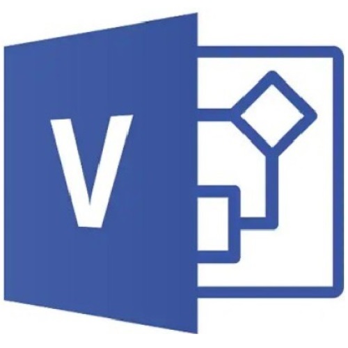 마이크로소프트  Visio Standard LTSC 2024 기업용