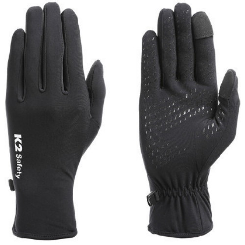 K2  에어로 슬림 장갑 IUW24V01