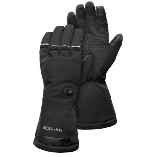K2  발열장갑2 IUW24V02