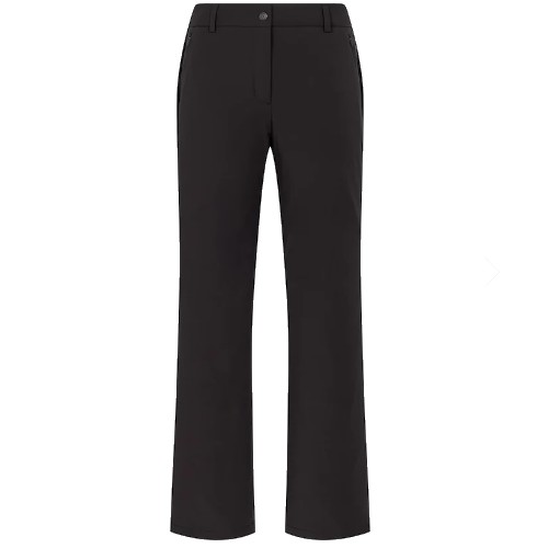 빈폴골프 본딩 믹스 부츠컷 핏업 팬츠 BJ4X21A20C