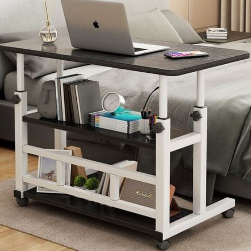 워너픽 이동식 사이드 테이블 800