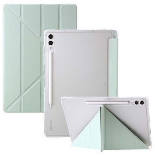 수나르  갤럭시탭S10 플러스 멀티 스마트 북커버 케이스