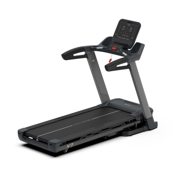 이고진  클럽용 러닝머신 V7