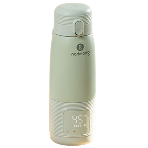 나리몽 휴대용 분유포트