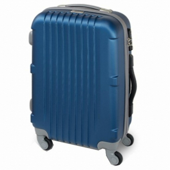 프린세스 여행가방_샌프란시스코 (20인치)