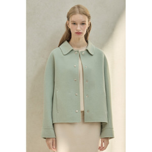 리안뉴욕 핸드메이드 소프트 자켓 RSJWJK010