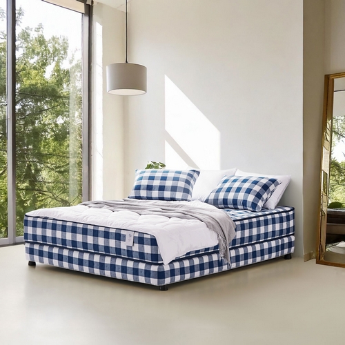 이노센트플러스 헤븐 스탠다드 독립 스프링 매트리스 Q