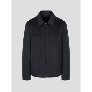 갤럭시라이프스타일 울 캐시 핸드메이드 블루종_GC4939L014