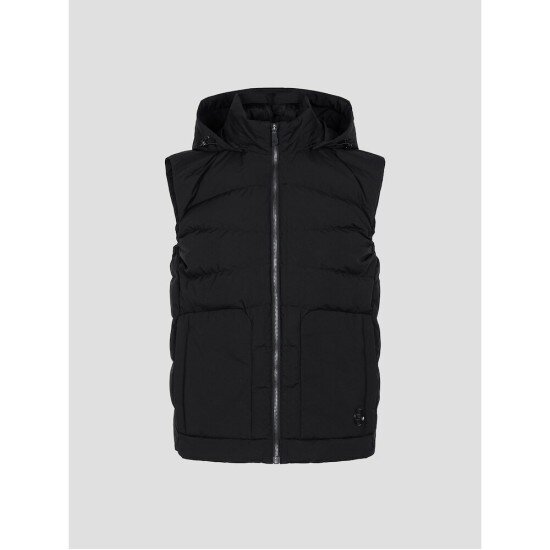 삼성물산 빈폴골프 경량 다운 베스트 BJ4X36B055