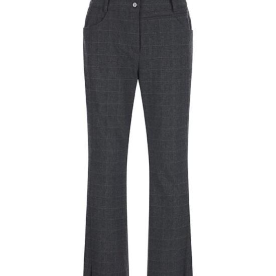 벤제프 체크 부츠컷 BP5MWSL882