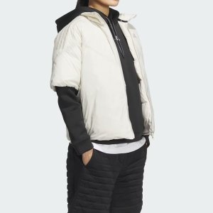 아디다스 아디다스골프 반팔 아노락 IM7190