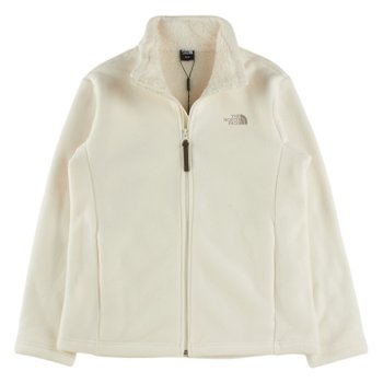 노스페이스 후리스 퍼리 플리스 자켓 NJ4FQ80B