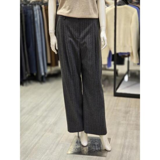 쉬즈미스 스트라이프 슬랙스 SWWSLO41720