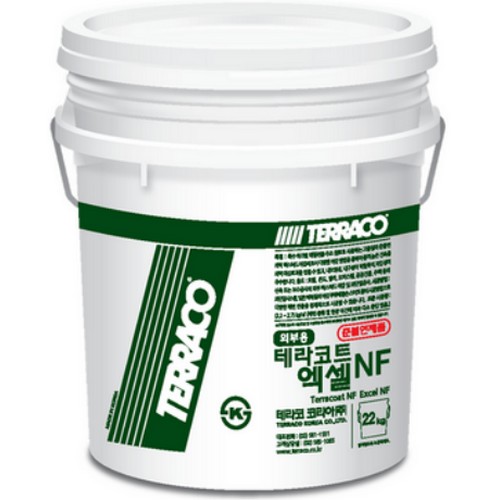 테라코코리아  테라코트 엑셀NF