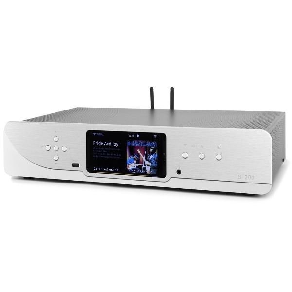 아톨  SDA300 Signature