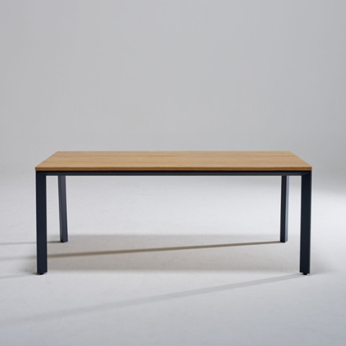 블랑누보 브룩스 다용도 회의용 컴퓨터 책상