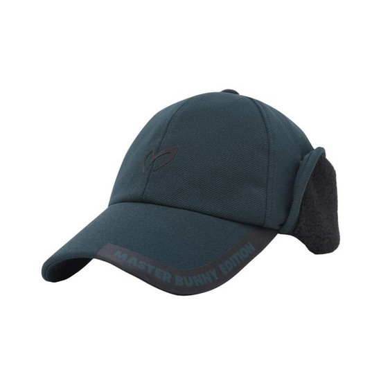 마스터바니에디션  덤블 믹스 레터링 헌팅캡 411D4CP402_KH