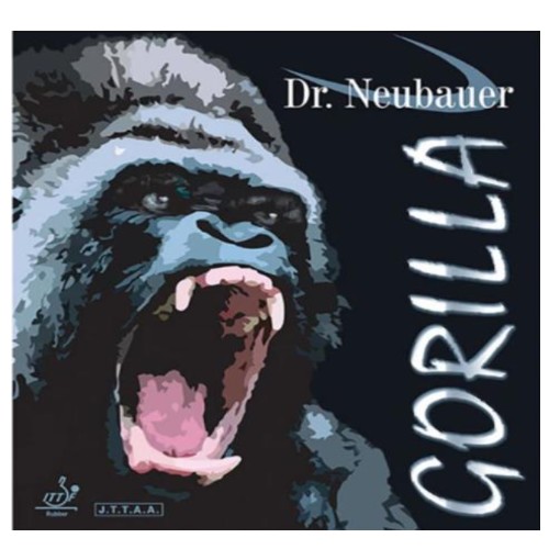 닥터노이바우어  고릴라 안티탑스핀 DNAT-0796