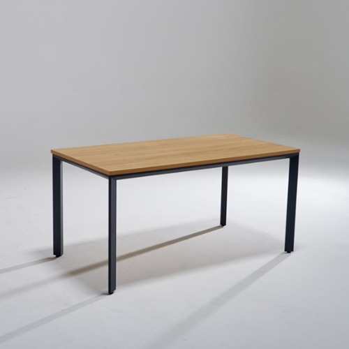 블랑누보 브룩스 다용도 회의용 컴퓨터 책상